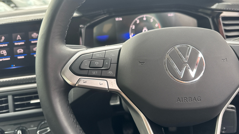 Volkswagen Polo 1.0 TSI Life 5dr Petrol Hatchback
